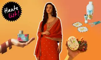 Hautelist: Raksha Bandhan Gifting Guide: Skip The Predictable Gifts For These 10 Presents Worth Giving Your Sibling This Rakhi! Hautelist: Raksha Bandhan Gifting Guide: Skip The Predictable Gifts For These 10 Presents Worth Giving Your Sibling This Rakhi!
