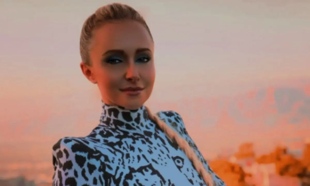 Hayden Panettiere Once Revealed Doctor Warned Her Against Drinking, Said “Could Be Dead…”