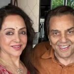 Hema Malini Denies Rift With Dharmendra’s First Family, Claims It Was Created By AI. Achha!