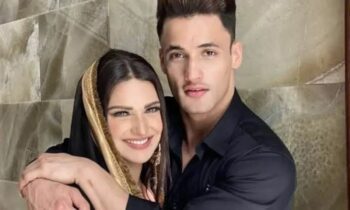 Did Himanshi Khurana Face Violence While Dating Asim Riaz? Actress Claims THIS!