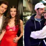 Hrithik Roshan Splits With GF Saba Azad? Viral Screenshot Shows His Alleged Profile On Raya!