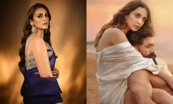 Huma Qureshi Calls Criticism Against Kiara Advani Over Intimate Scenes In Toxic “Sick,” Says THIS