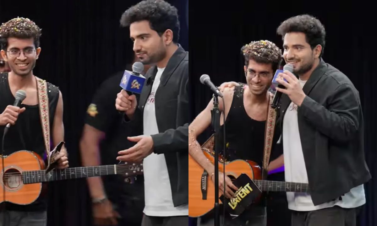 Who Is Gaurav Madaan? From Corporate Career To Winning Rs 1 Lakh On India’s Got Latent S2, Here’s All You Need To Know