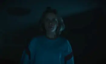 Insidious: Out Of The Further Review: A Forgettable Addition To The Horror Franchise! Insidious: Out Of The Further Review: A Forgettable Addition To The Horror Franchise!