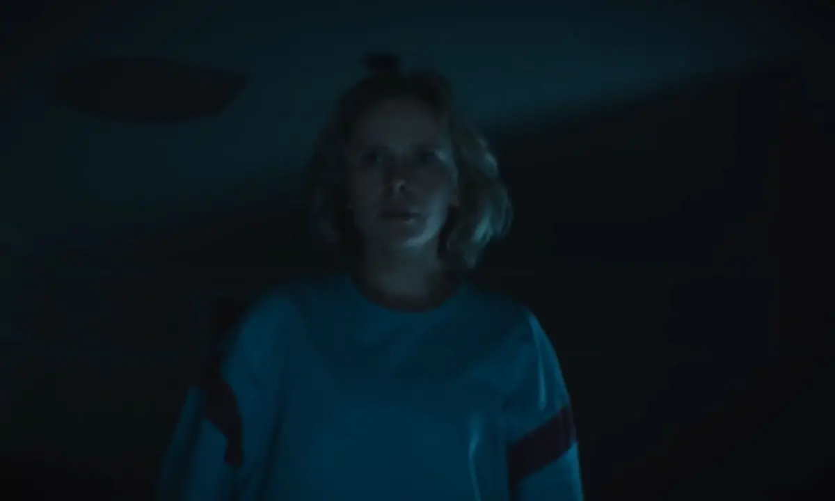Insidious: Out Of The Further Review: A Forgettable Addition To The Horror Franchise!