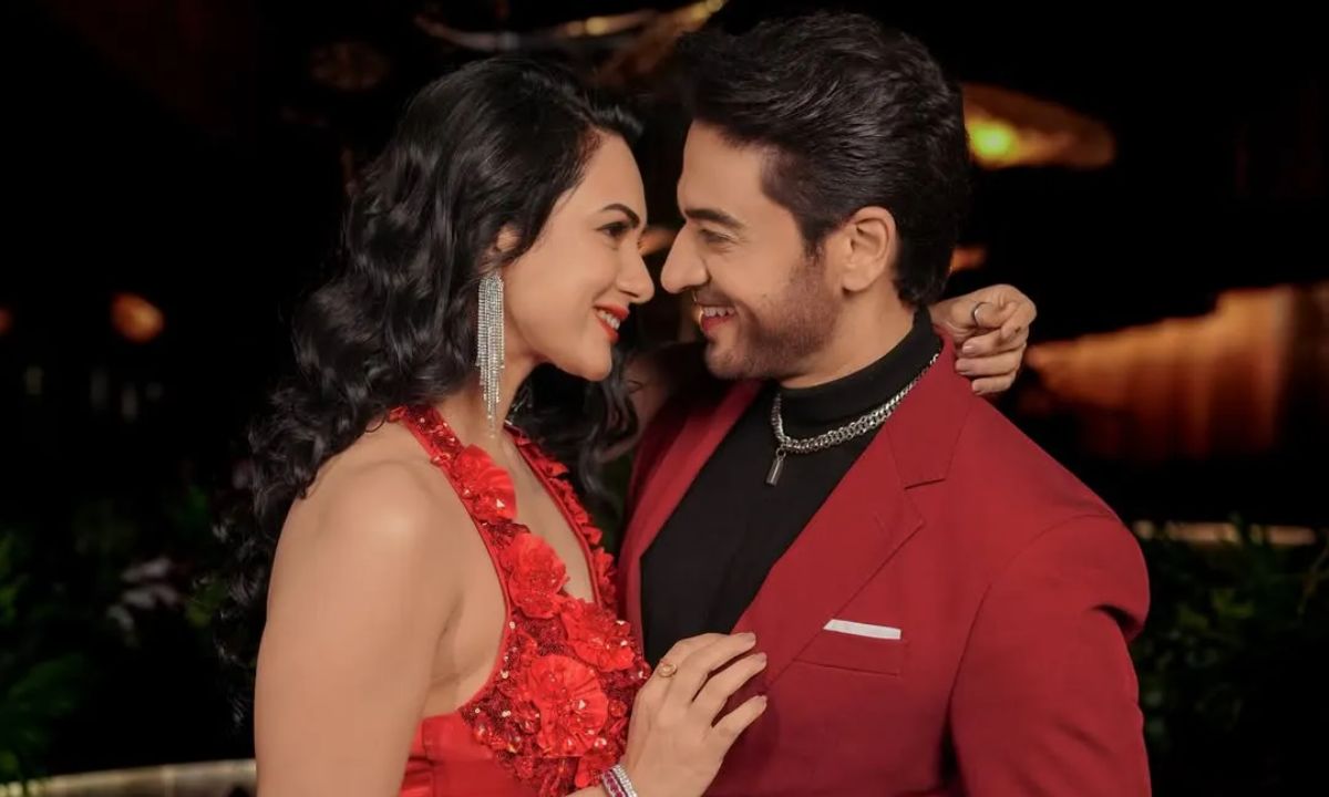 is-akanksha-chamola-planning-drop-khanna-instagram-username-gaurav-khanna