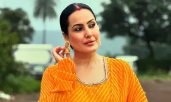 Kamya Punjabi Reveals Suffering Domestic Violence In Marriage, Says “My Daughter Saw Us Fight And Then…”