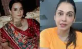 Kangana Ranaut Backs Isha Koppikar Says Being A ‘Bhakt’ Is About Loving The Country