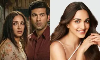 Who Is Kanikka Kapur? Batwara 1947 Actor Being Mistaken For Kiara Advani Who Is Kanikka Kapur? Batwara 1947 Actor Being Mistaken For Kiara Advani