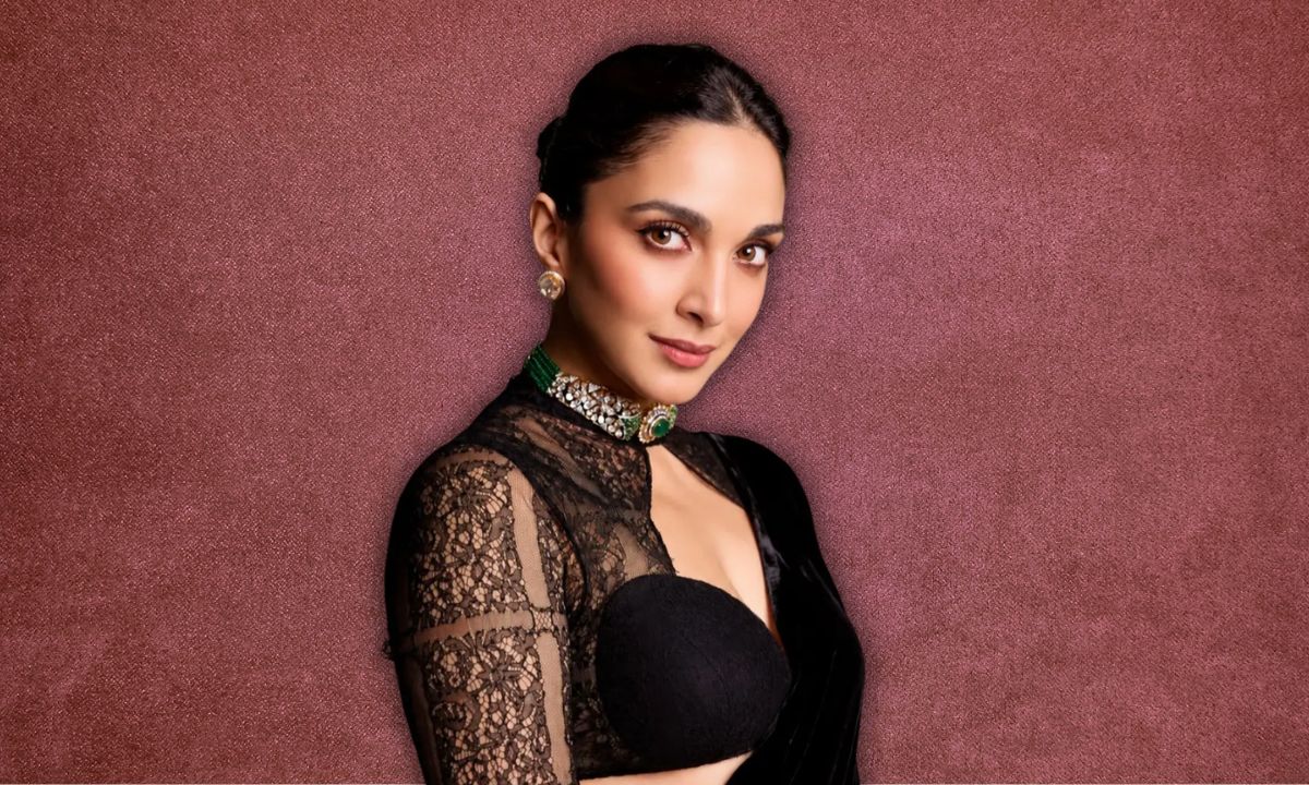 Kiara Advani Reveals Yash’s Reaction To Her Pregnancy News On Toxic Sets. How Cute!