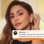 Krystle D’Souza Slams Trolls For Calling Her Face “Frozen” On The Traitors 2. Sahi Kiya!