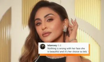 Krystle D’Souza Slams Trolls For Calling Her Face “Frozen” On The Traitors 2. Sahi Kiya!