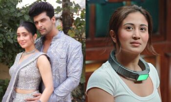 Why Did Kushal Tandon Playfully Demand Payment From Ektaa Kapoor? Here’s Why It’s Linked With Lock Upp S2! Why Did Kushal Tandon Playfully Demand Payment From Ektaa Kapoor? Here’s Why It’s Linked With Lock Upp S2!