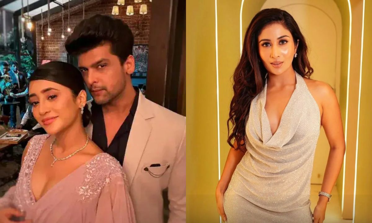 Was Shreya Kalra The Reason Behind Kushal Tandon, Shivangi Joshi’s Breakup? Here’s What We Know!