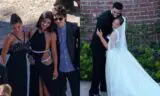 From Kylie Jenner, Timothée Chalamét To Michael B. Jordan, List Of Celebs Who Attended Jordyn Woods’ Wedding!