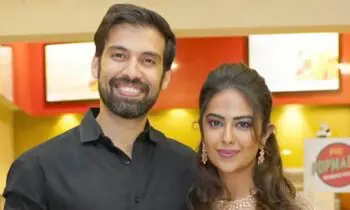 Avika Gor Hospitalised Due To Dengue, Husband Milind Chandwani Shares Details
