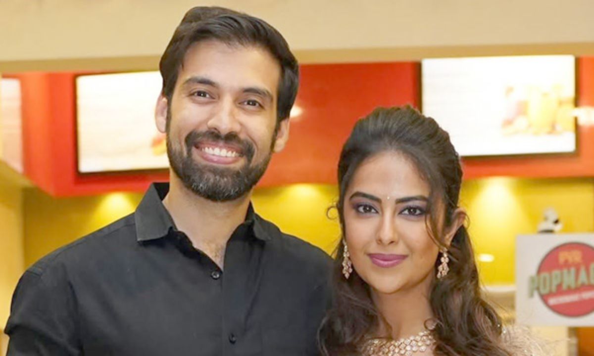 Avika Gor Hospitalised Due To Dengue, Husband Milind Chandwani Shares Details