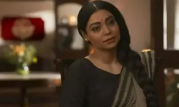 Anangsha Biswas Recalls Getting Cheap DMs After Mirzapur S1, Says “I Was Very Disturbed…”