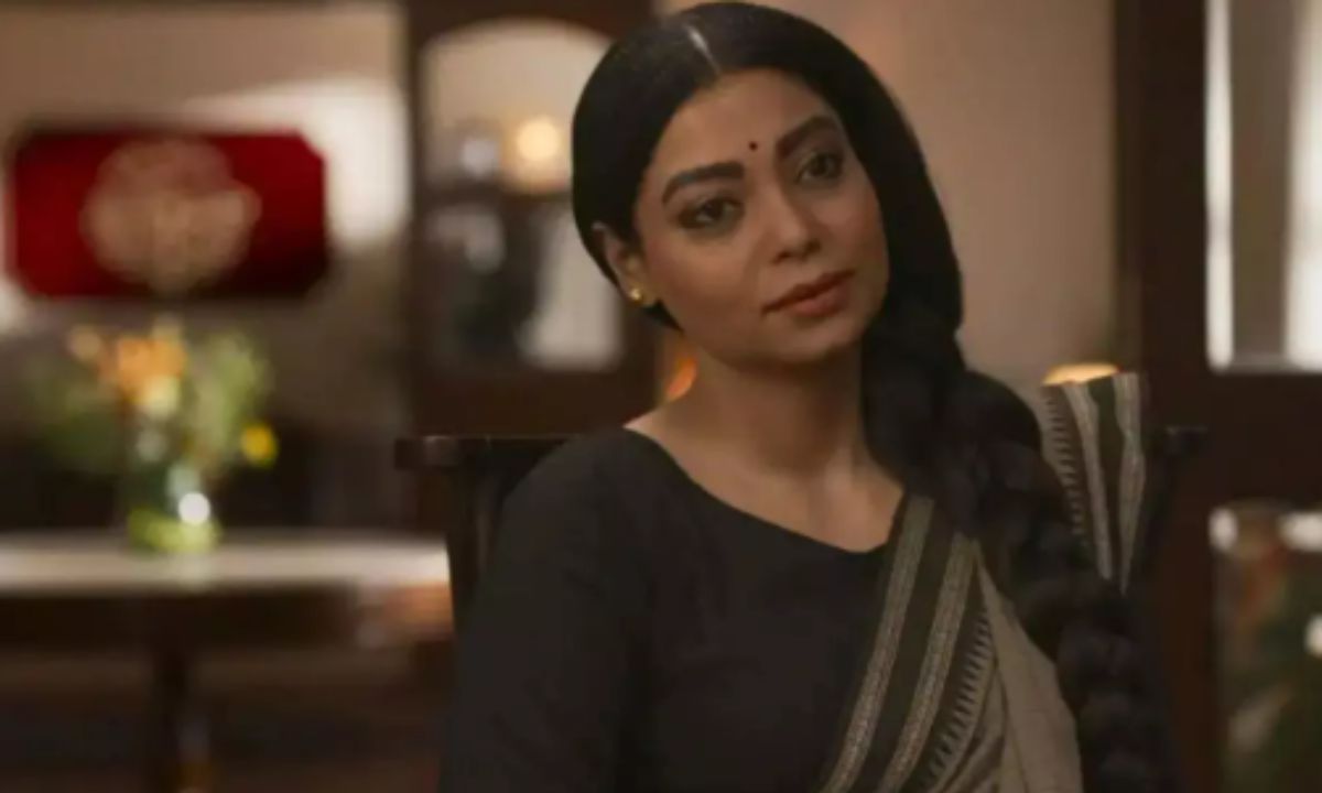 Anangsha Biswas Recalls Getting Cheap DMs After Mirzapur S1, Says “I Was Very Disturbed…”