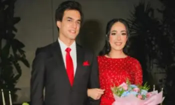 Actor Mohsin Khan Announces Engagement With Stunning Pics. Congratulations Pour In!