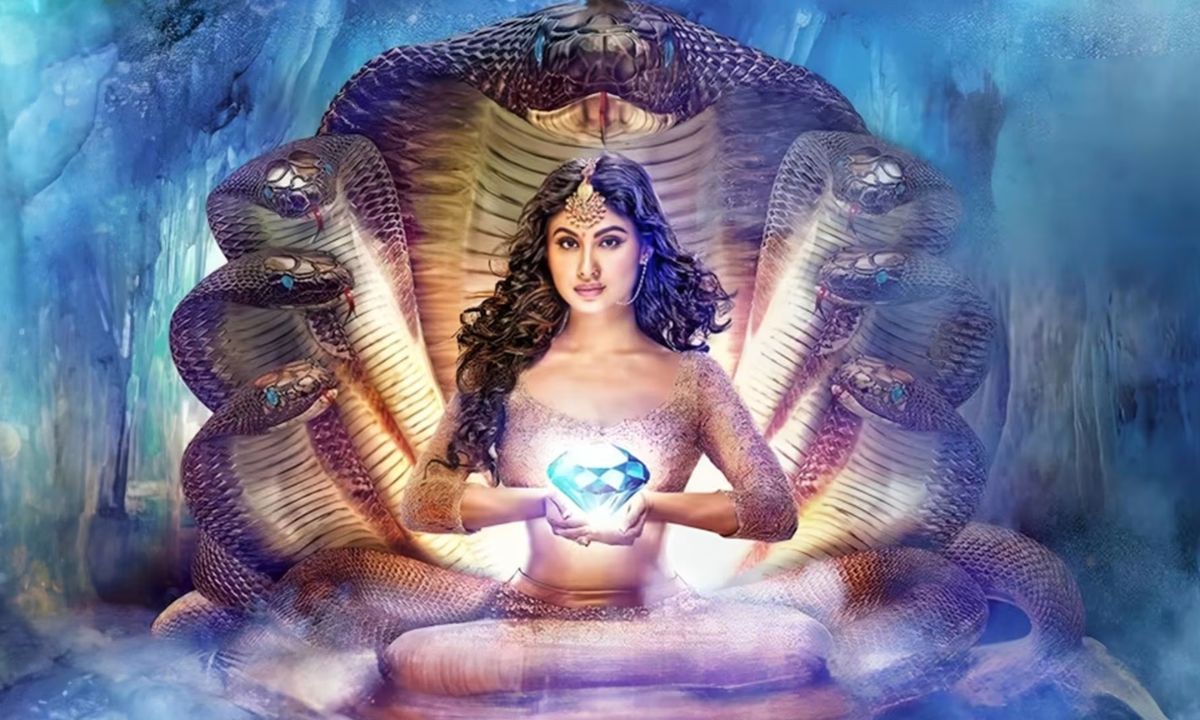 Ekta Kapoor Shares Exciting News About Future Of Naagin Franchise. Can We Expect A Film Soon?