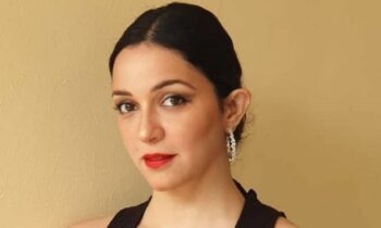 Nauheed Cyrusi Reveals Why She Decided To Not Have Kids