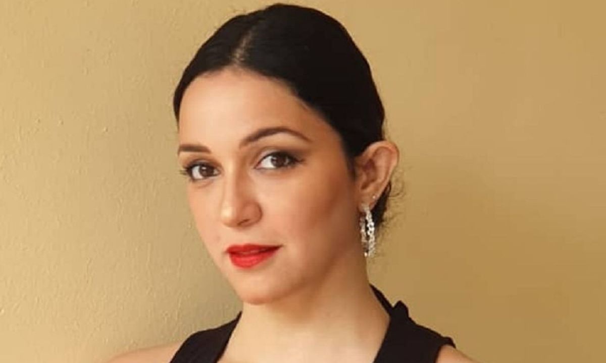 Nauheed Cyrusi Reveals Why She Decided To Not Have Kids