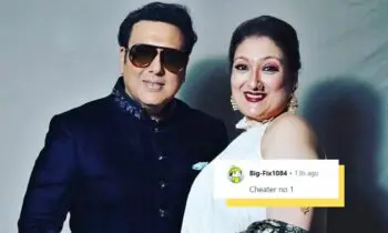 Govinda Faces Netizens’ Wrath After “Mithai Ki Dukan” Remark Goes Viral. Drama Alert Govinda Faces Netizens’ Wrath After “Mithai Ki Dukan” Remark Goes Viral. Drama Alert