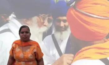 Nihang Singhs Groups Moral Police Women, Influencers For Clothes And Destroying Indian Culture In Punjab. Are We Still In 2026? Nihang Singhs Groups Moral Police Women, Influencers For Clothes And Destroying Indian Culture In Punjab. Are We Still In 2026?