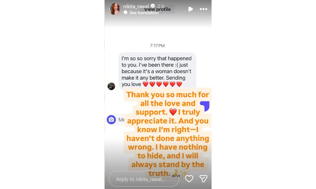 nikita-rawal-kiss-controversy-she-hasnt-done-anything-wrong-fans-extend-support