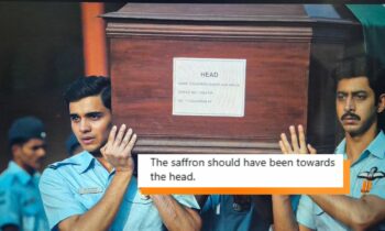 Operation Safed Sagar’s Tricolour Controversy Explained: Why Army Veteran Is Demanding An Apology
