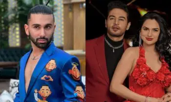 Did Orry Accuse Akanksha Chamola Of Milking Gaurav Khanna’s Fame? Here’s What We Know