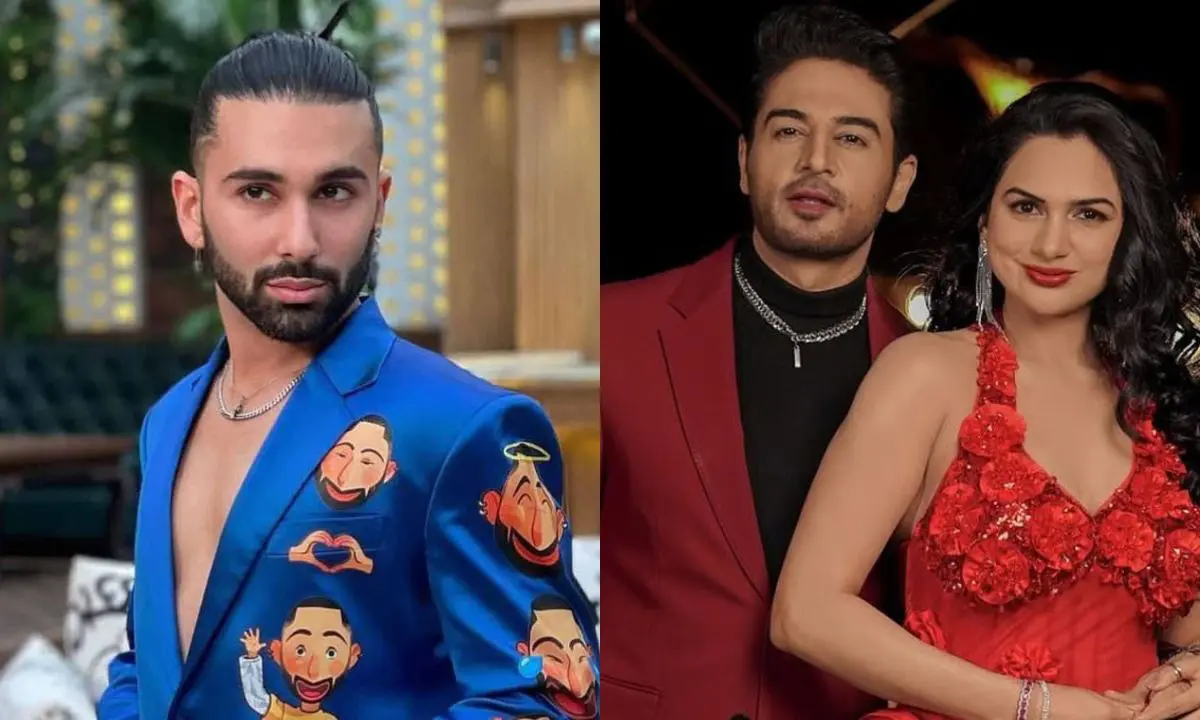 Did Orry Accuse Akanksha Chamola Of Milking Gaurav Khanna’s Fame? Here’s What We Know