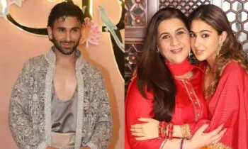 Orry Reveals Getting Resilient After Suffering from Amrita Singh’s Alleged Trauma. That’s Shocking! Orry Reveals Getting Resilient After Suffering from Amrita Singh’s Alleged Trauma. That’s Shocking!