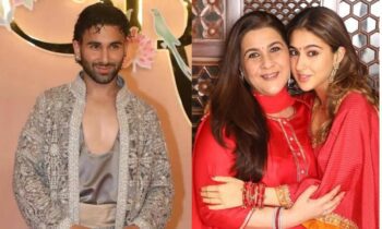 Orry Reveals Getting Resilient After Suffering from Amrita Singh’s Alleged Trauma. That’s Shocking!