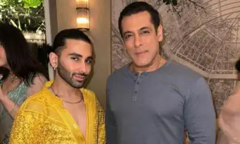 Orry Reveals Keeping Salman Khan’s Picture On His Bedside For THIS Reason. Fan Ho Toh Aisa! Orry Reveals Keeping Salman Khan’s Picture On His Bedside For THIS Reason. Fan Ho Toh Aisa!