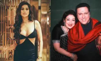 Poonam Pandey Backs Govinda Amid Affair Claims: “Itne Ache Pati Dev…”
