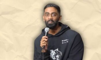 Post Rs 370 Biryani Controversy, Comedian Pranit More Gets Emotional In New Standup Video. See Here Post Rs 370 Biryani Controversy, Comedian Pranit More Gets Emotional In New Standup Video. See Here