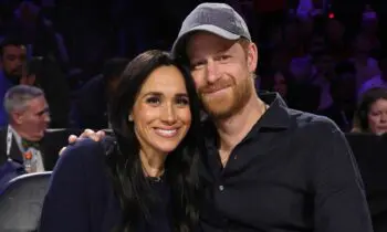 Are Prince Harry, Meghan Markle Moving Back To UK After Stepping Down From Royal Duties? Are Prince Harry, Meghan Markle Moving Back To UK After Stepping Down From Royal Duties?