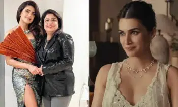 Does Priyanka Chopra’s Mom Agree With Trolls Slamming Kriti Sanon Rakshabandhan Ad? Umm, What? Does Priyanka Chopra’s Mom Agree With Trolls Slamming Kriti Sanon Rakshabandhan Ad? Umm, What?