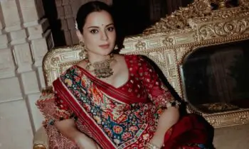 Kangana Ranaut Says Jantar Mantar Protest Wasn’t Entirely Gen Z ‘Half Were Shabana Azmi-Type’ Kangana Ranaut Says Jantar Mantar Protest Wasn’t Entirely Gen Z ‘Half Were Shabana Azmi-Type’
