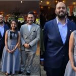 Radhika Merchant’s London Appearance In ₹5.7 Lakh Dress Goes Viral, Here’s a Detailed Breakdown!