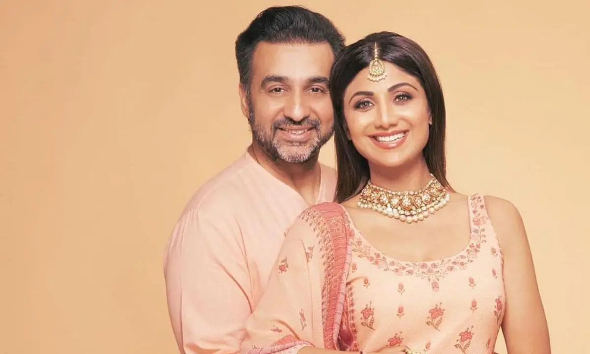 Raj Kundra Reveals He “Wanted To Give Up On Life” In Jail After Divorce Rumours With Shilpa Shetty!