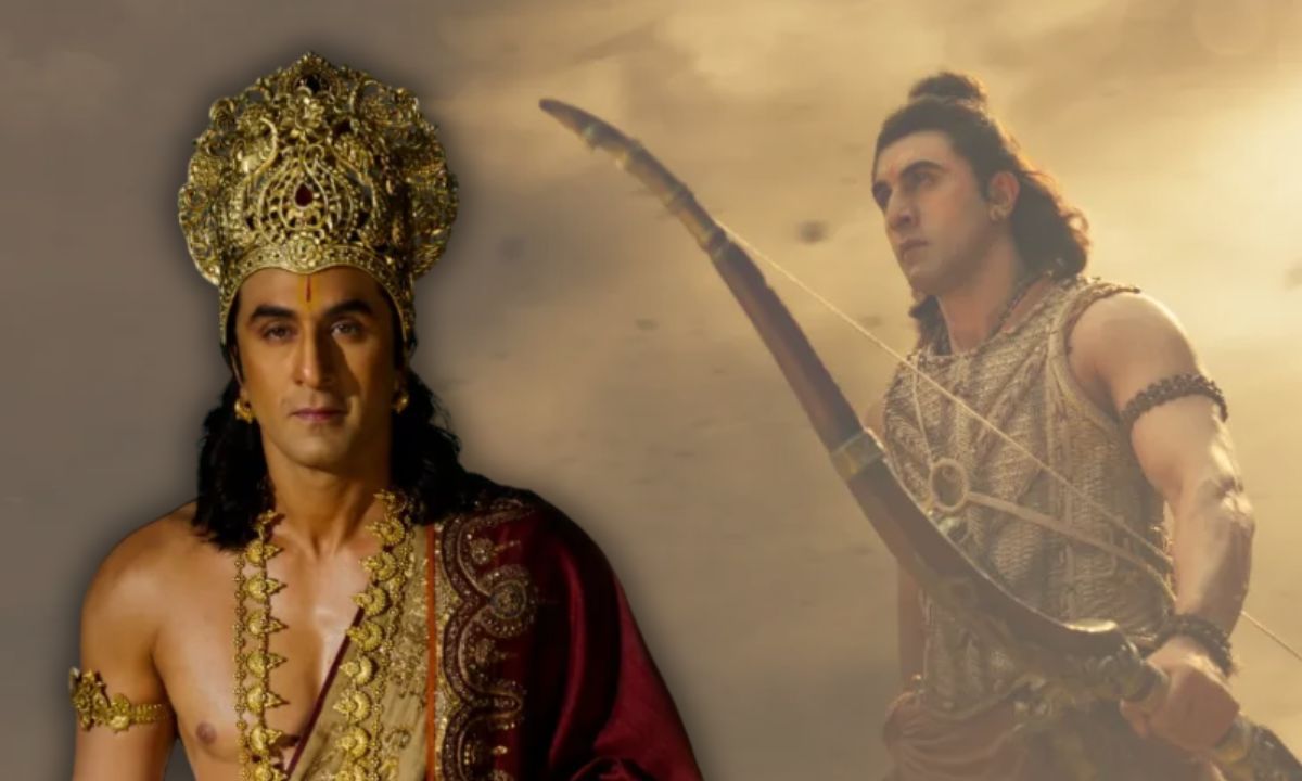 Why Did Ramlila Mahasangh Demands Pre-Release Screening Of Ranbir Kapoor, Sai Pallavi’s Ramayana?