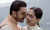 Ranveer Singh Moves Pralay Shoot From Australia To Mumbai Amid Deepika Padukone’s Second Pregnancy. They’re So Cute!