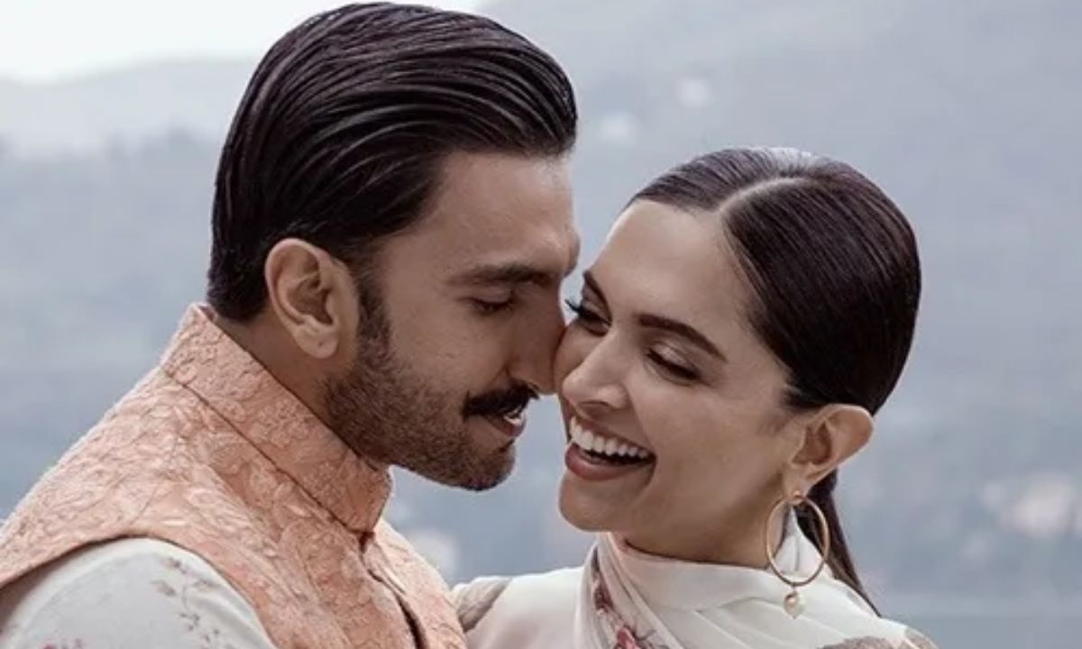 Ranveer Singh Moves Pralay Shoot From Australia To Mumbai Amid Deepika Padukone’s Second Pregnancy. They’re So Cute!
