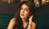 Rhea Chakraborty Reveals Being Most Trolled Person In Country, Says World Already Sees Her As Traitor!