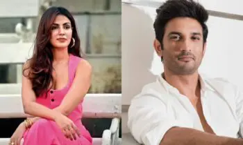 Was Rhea Chakraborty’s Father Removed From Job Because Of Sushant Singh Rajput Controversy?