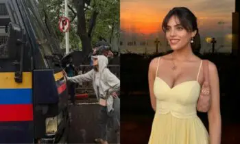Viral Protest Girl Rhiya Ahir To Enter Bigg Boss 20? Here’s What We Know