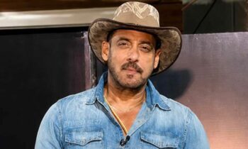 Did Salman Khan Clear Health Concern Rumours With THIS Revelation On Alliance? Here’s What We Know! Did Salman Khan Clear Health Concern Rumours With THIS Revelation On Alliance? Here’s What We Know!
